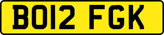 BO12FGK