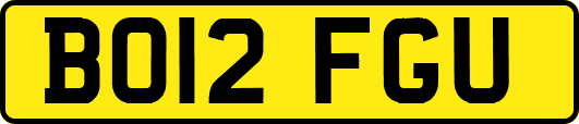 BO12FGU