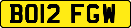 BO12FGW