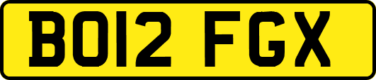 BO12FGX