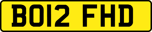 BO12FHD