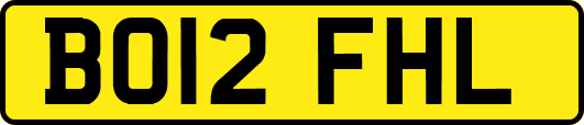 BO12FHL