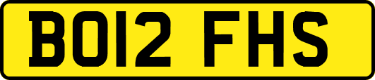 BO12FHS