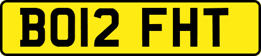 BO12FHT