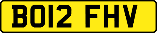 BO12FHV