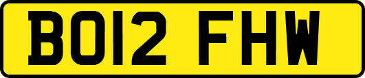 BO12FHW