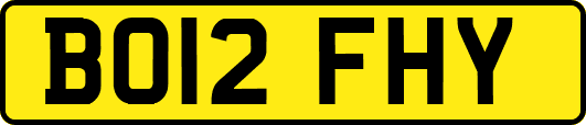 BO12FHY