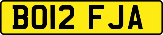 BO12FJA