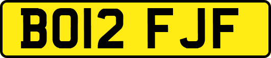 BO12FJF
