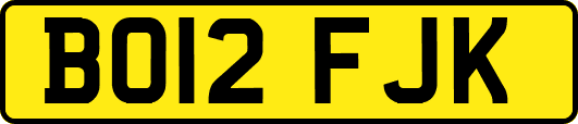 BO12FJK