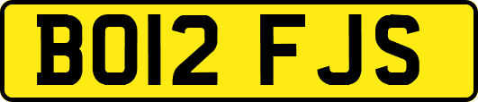 BO12FJS