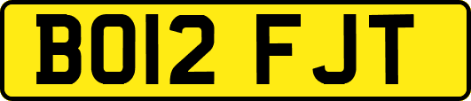 BO12FJT