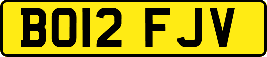BO12FJV