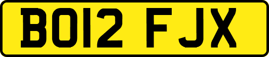 BO12FJX