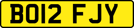 BO12FJY