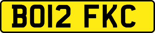 BO12FKC