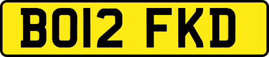 BO12FKD