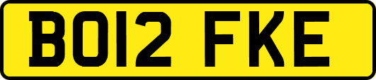 BO12FKE