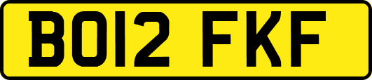 BO12FKF