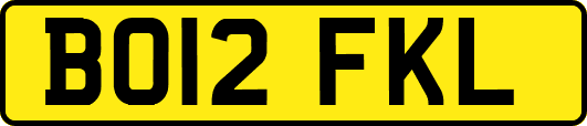 BO12FKL