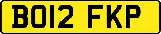 BO12FKP