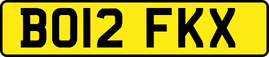 BO12FKX