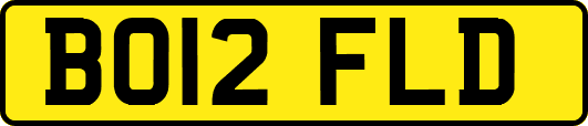 BO12FLD