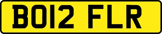 BO12FLR