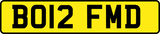 BO12FMD