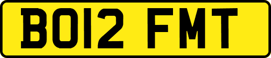 BO12FMT