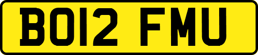 BO12FMU