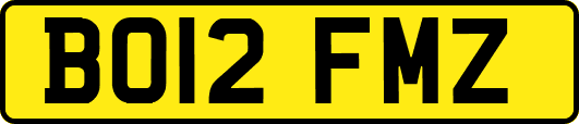 BO12FMZ