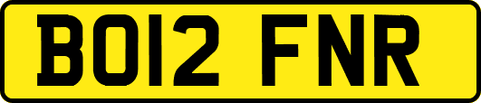 BO12FNR