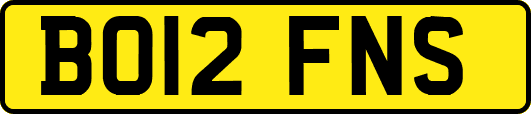 BO12FNS