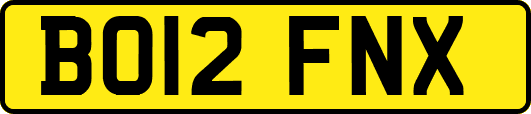 BO12FNX