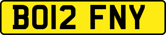 BO12FNY
