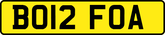BO12FOA