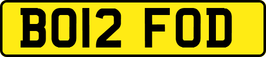 BO12FOD