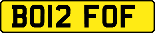 BO12FOF