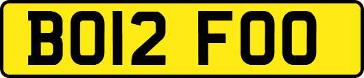 BO12FOO