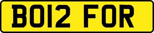 BO12FOR