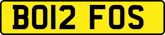 BO12FOS