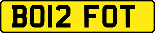 BO12FOT