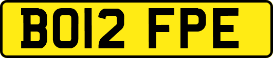 BO12FPE