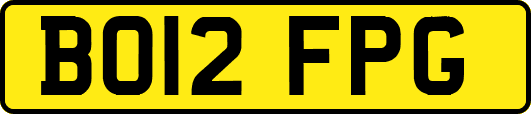 BO12FPG