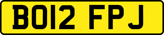 BO12FPJ