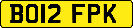 BO12FPK