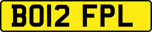 BO12FPL
