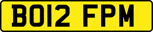 BO12FPM