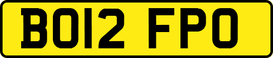 BO12FPO